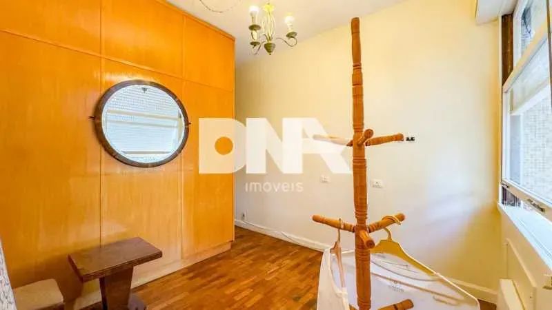 Apartamento - / Residencial / Leblon - Foto 7