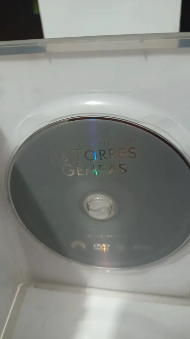 As torres gêmeas - Foto 5