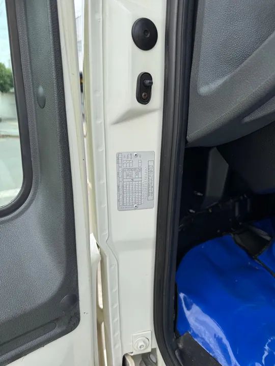 Ford Cargo 1317 - Foto 7