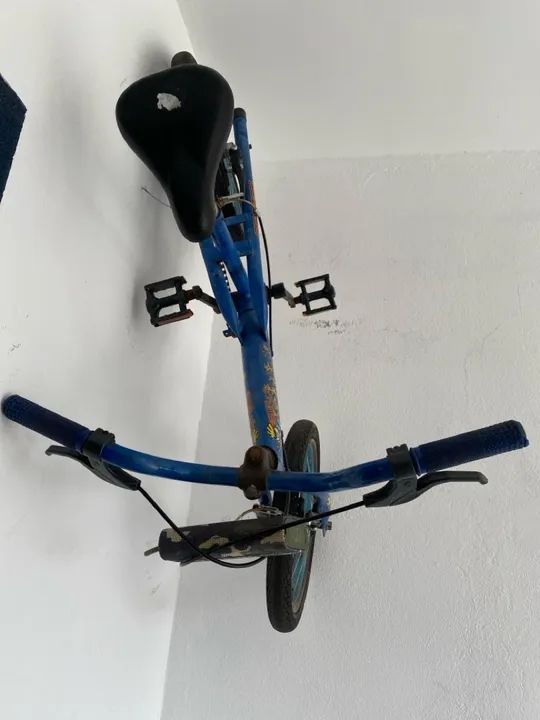 Bike de criança  - Foto 3