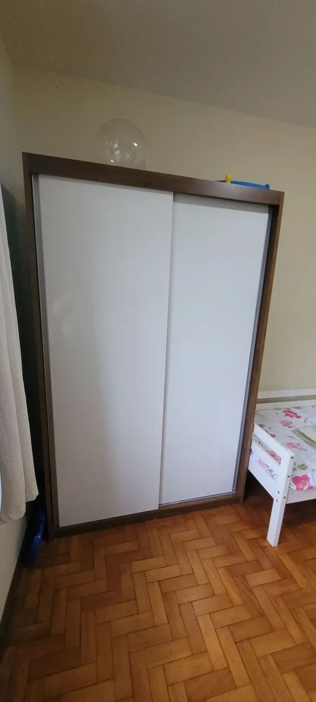 Guarda-roupa / Armário de solteiro  - Foto 2