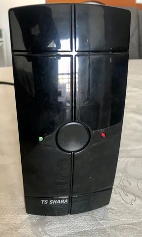 nobreak ts shara 700va
