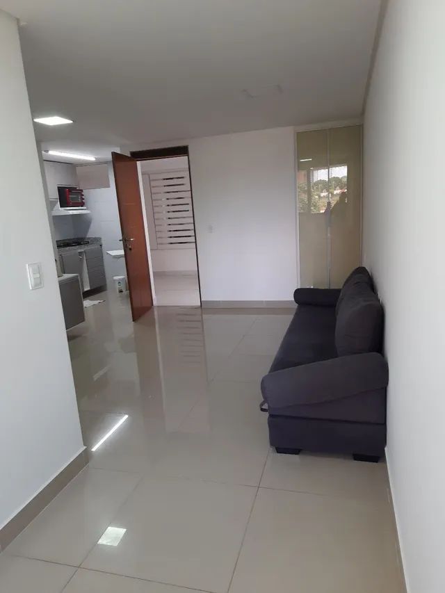 Flat para alugar - Foto 3