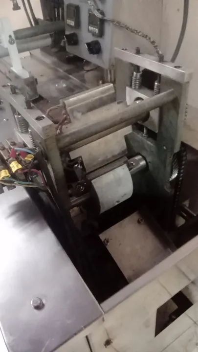 Embaladora Flow-pack  - Foto 6