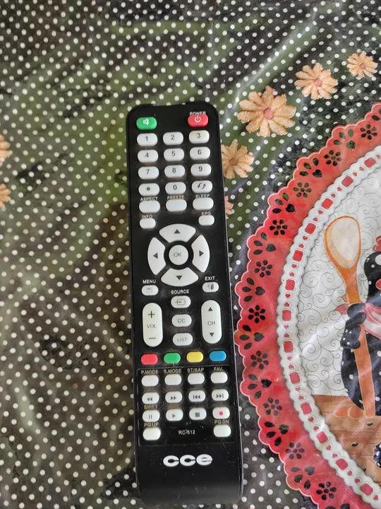 Tv plasma CCE 40 polegadas. - Foto 2