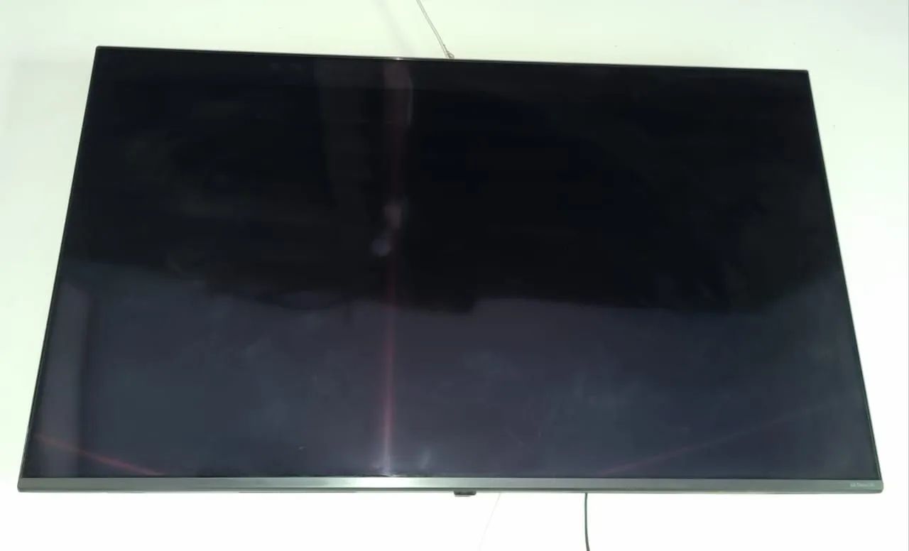 TV LG Led 4K 49' (Com defeito) - Foto 2