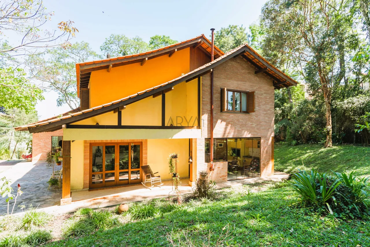 Casa no Ecoville - ARYA 1