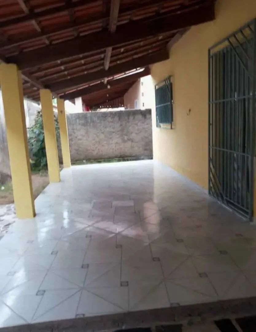 vendo casa na Ceilândia  - Foto 2