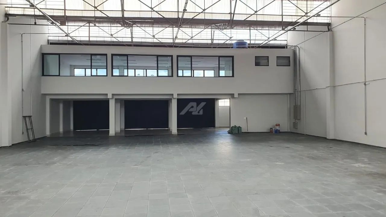 galpão - Ponte Preta - Campinas - Foto 7