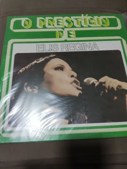 O Prestigio de Elis - Foto 2