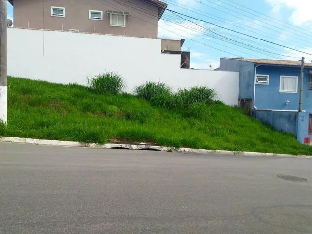 foto - Caçapava - Parque Residencial Santo André