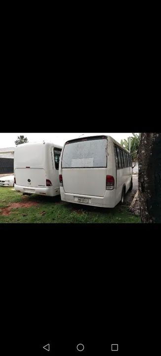 Vendo Volare V6 MWM 2.8. 29 lug / Iveco cityclass 3.0 (70C16) Euro 3 ano 2011  29  lug - Foto 3