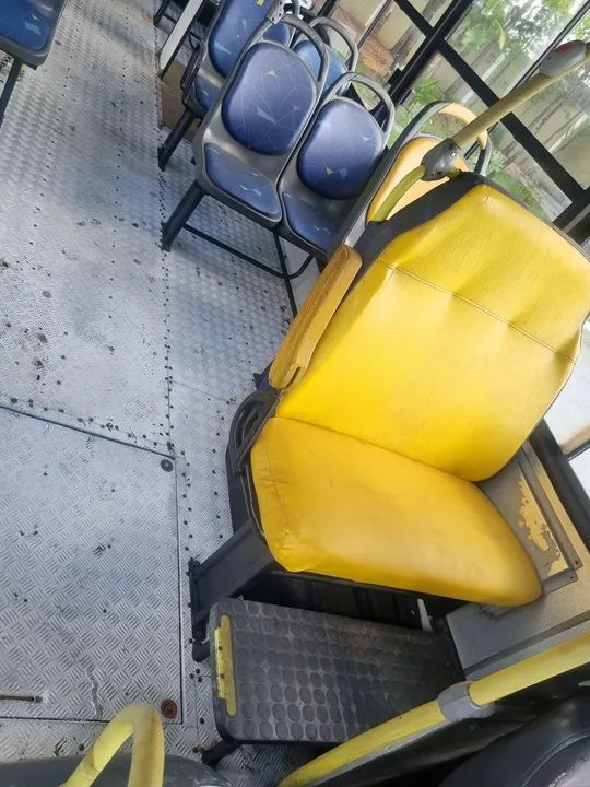 MARCOPOLO TORINO MERCEDES  - Foto 8