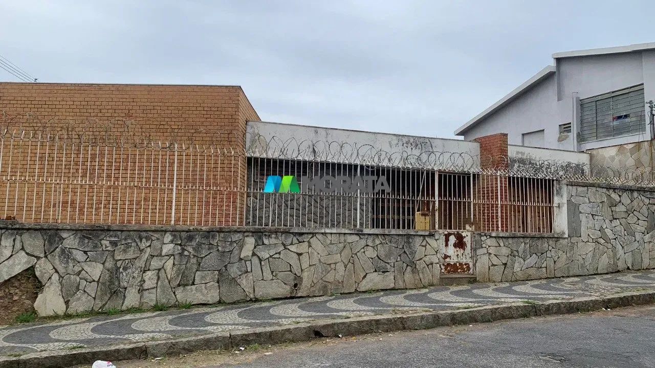 LOTE À VENDA - 742 m² - CALAFATE - BELO HORIZONTE (MG) - Foto 3