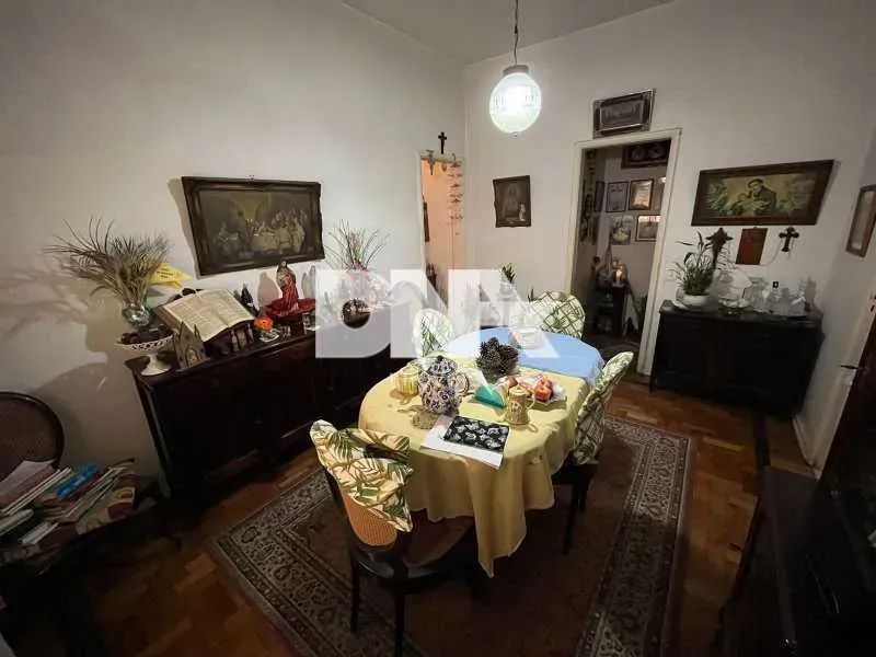 Excelente 2 quartos em Copacabana! - Foto 5