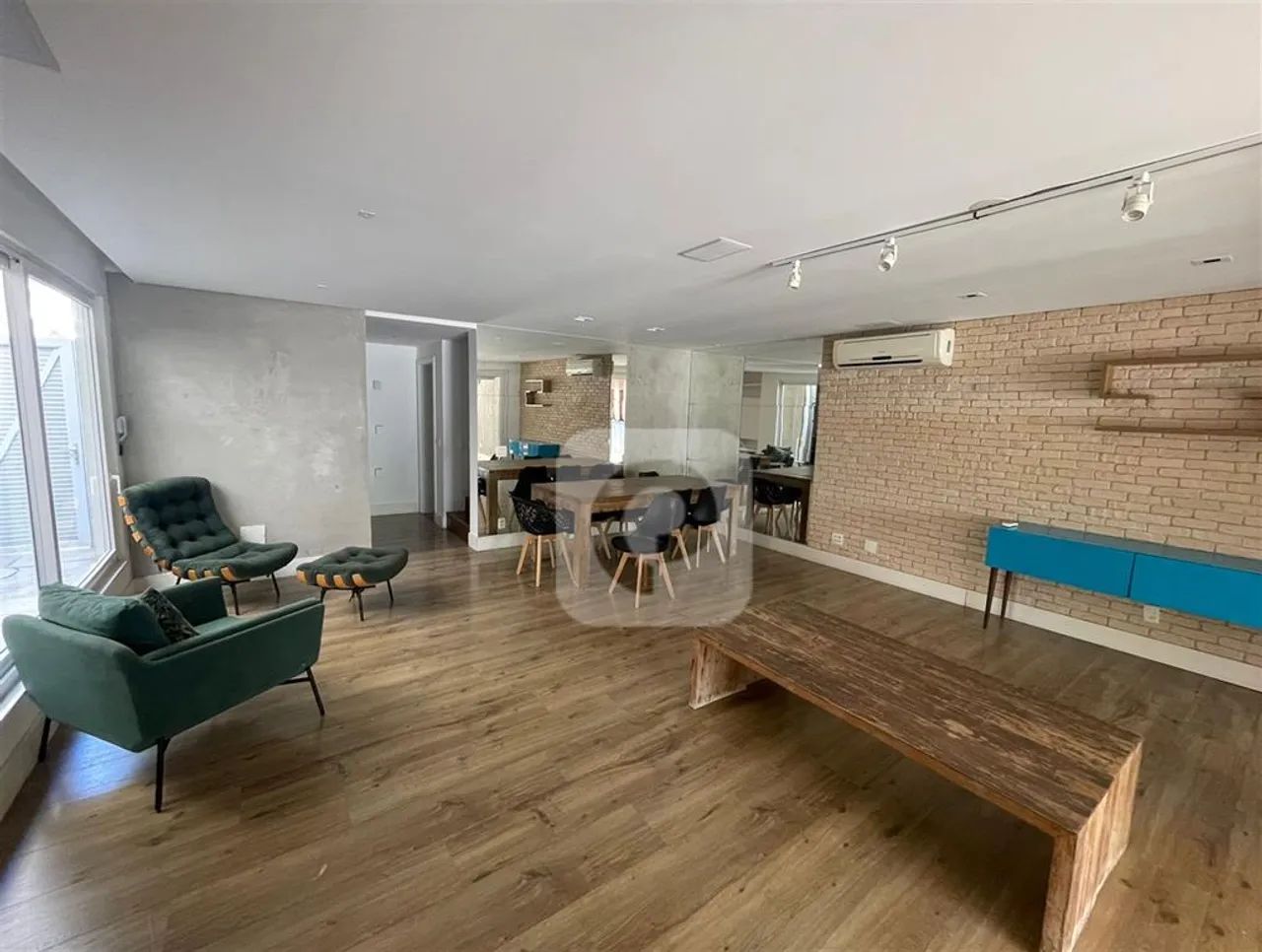 Casa com 324m2 4 quartos Com Painel Solar na Barra da Tijuca - Foto 7