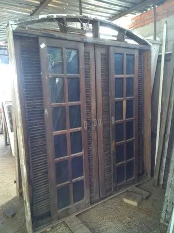 Compra de Portas - Janelas em Itapevi - Foto 6