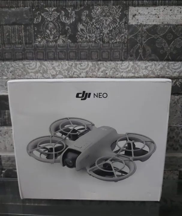Dji Neo Standard Lacrado 