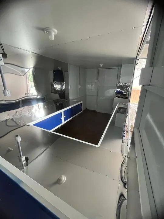 Trailer de lanches - Foto 2