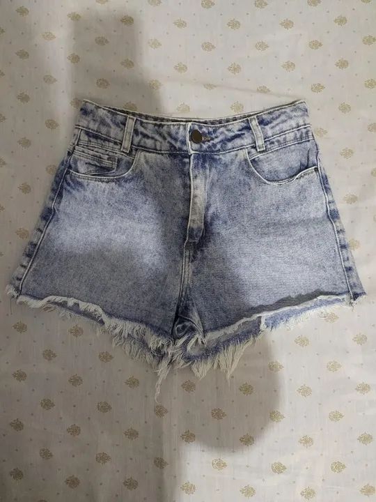 Shorts número 36