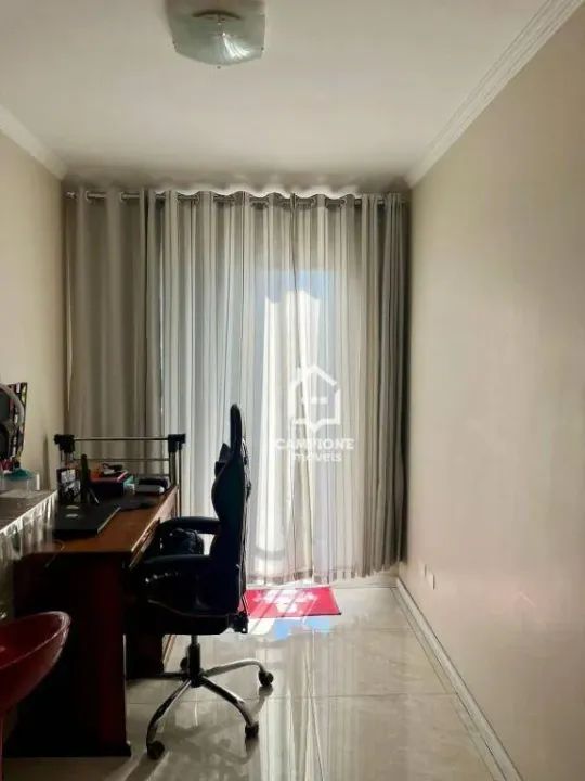 Apartamento com 2 dormitórios à venda, 54 m² por R$ 360.000,00 - Perus - São Paulo/SP - Foto 3