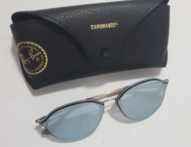 Óculos de Sol Ray-Ban - original - Foto 4