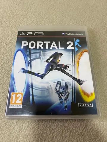 Portal 2 PS3