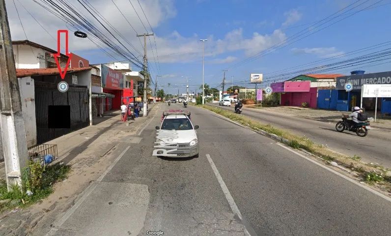 foto - Natal - Redinha