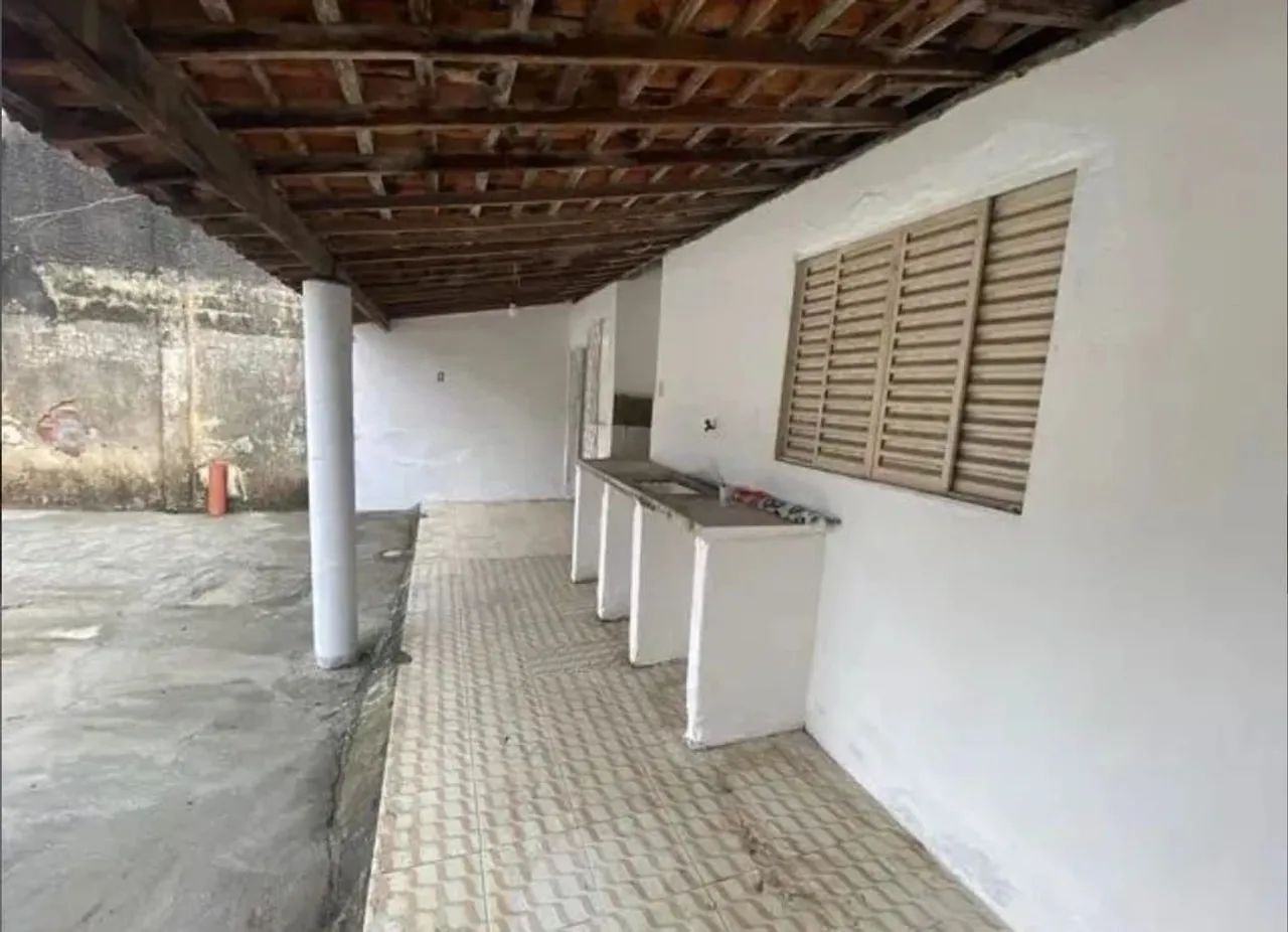 Casa a venda Sol Nascente  - Foto 5
