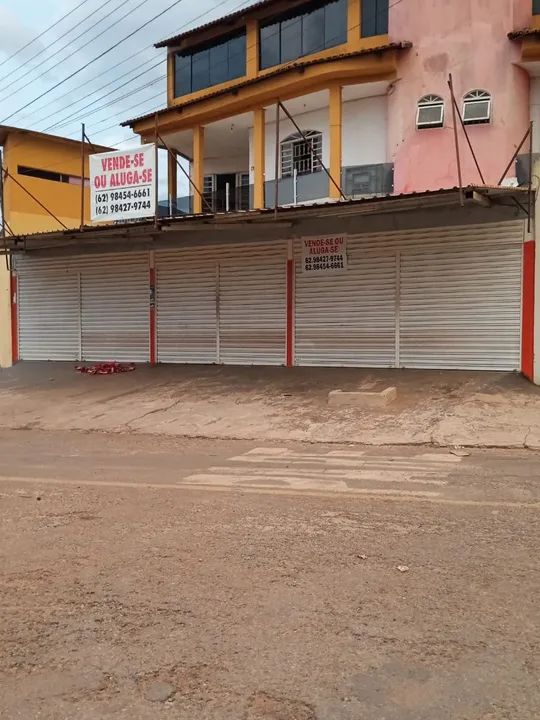 foto - Aparecida de Goiânia - Cardoso