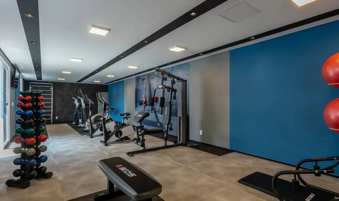 Apartamento tipo para locação com 2 quartos, 39m² - Foto 3