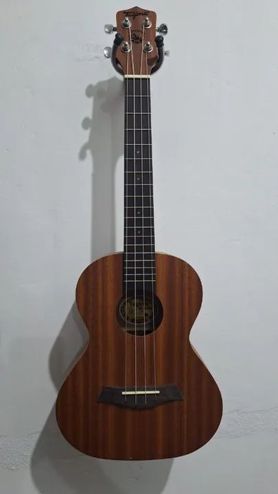 Ukulele Tagima Tenor - Foto 3