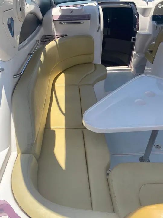 Armada 300 - 2008 x2 Mercruiser 120 HP ñ Focker Triton Phantom Cimitarra  - Foto 5