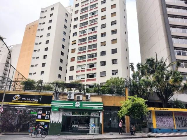 foto - São Paulo - Bela Vista