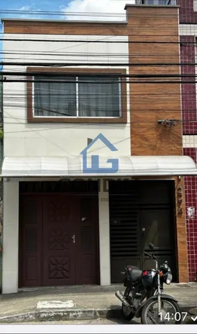 Prédio Comercial com Kitnets