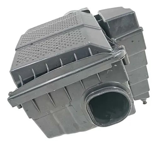 Caixa Filtro Ar Discovery 3 2.7 2007 2008 2009 Diesel - Foto 3