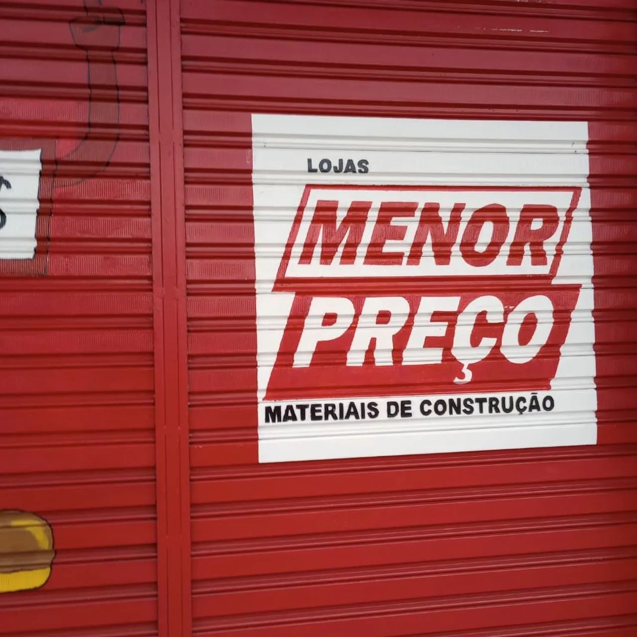 pintura e letreiro desenho  - Foto 2