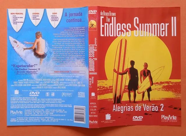 【希少】『The Endless Summer』他 DVD 4本 セット 希少】『The Endless Summer』他 DVD 4本 セット 【公式通販】