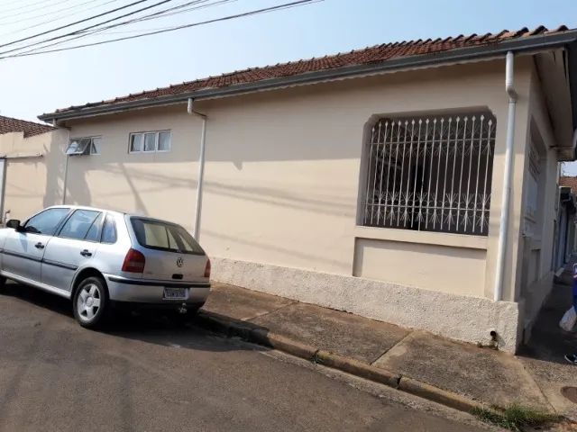 Captação de Casa a venda na Travessa Izidoro Zílio, Santa Terezinha, Piracicaba, SP