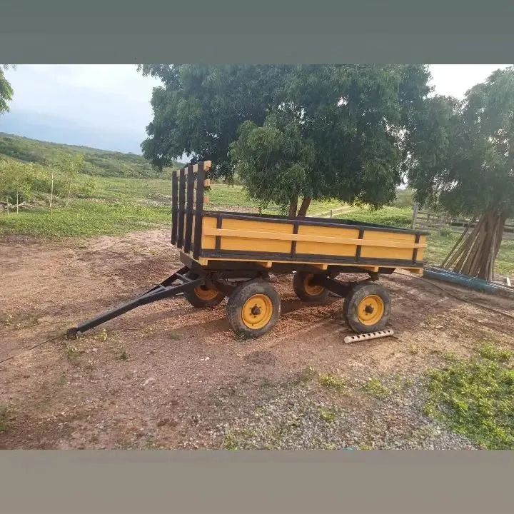 Vendo Fazenda 500 hectares no Quixadá. - Foto 14