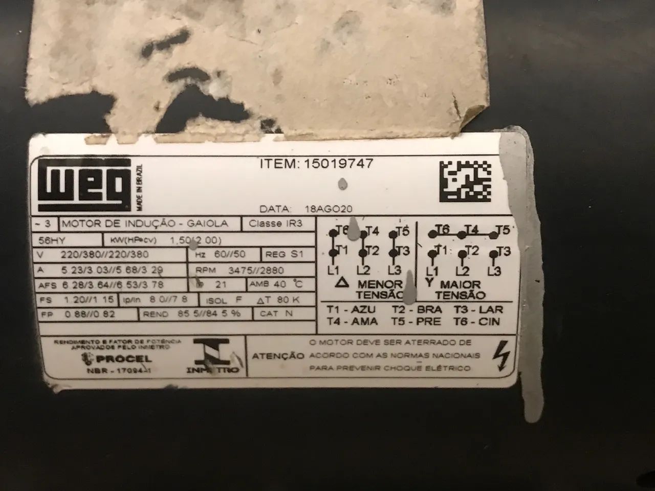 196 Bomba 2cv - Foto 2