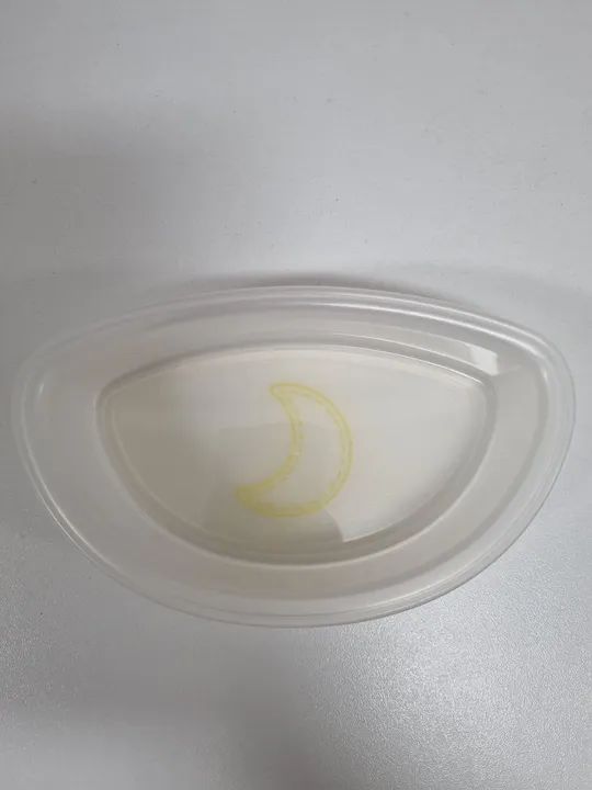 Prato fe Treinamento com Divisória e Bowl Skip Hop Morcego - Foto 4