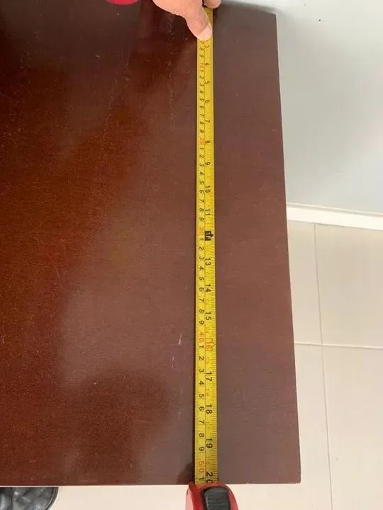 Rack Madeira - Foto 4