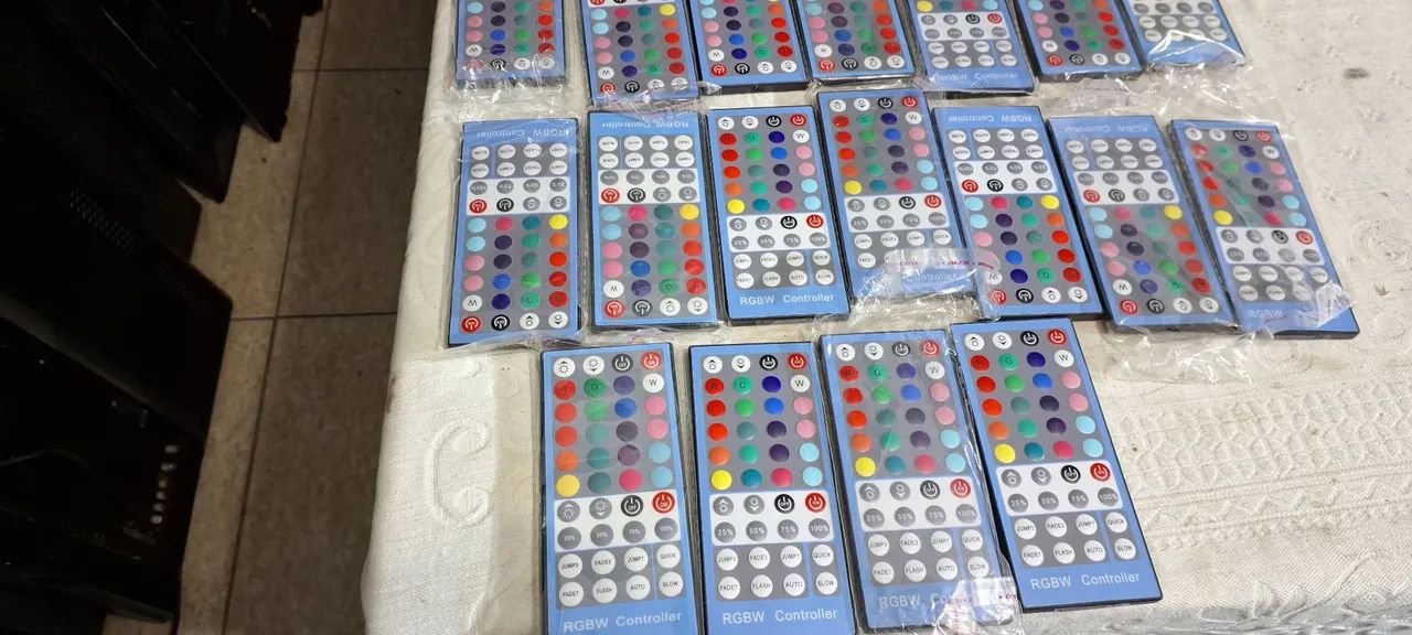 Controladora para fita de Led  - Foto 4