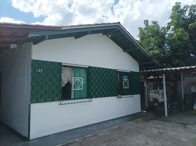 Captação de Casa a venda na Rua Raul Pascoal Fernandes, Adhemar Garcia, Joinville, SC