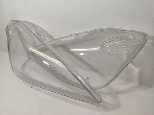Lente Farol Honda New Fit 2009 2010 2011 2012 Original UNIDADE - Foto 5