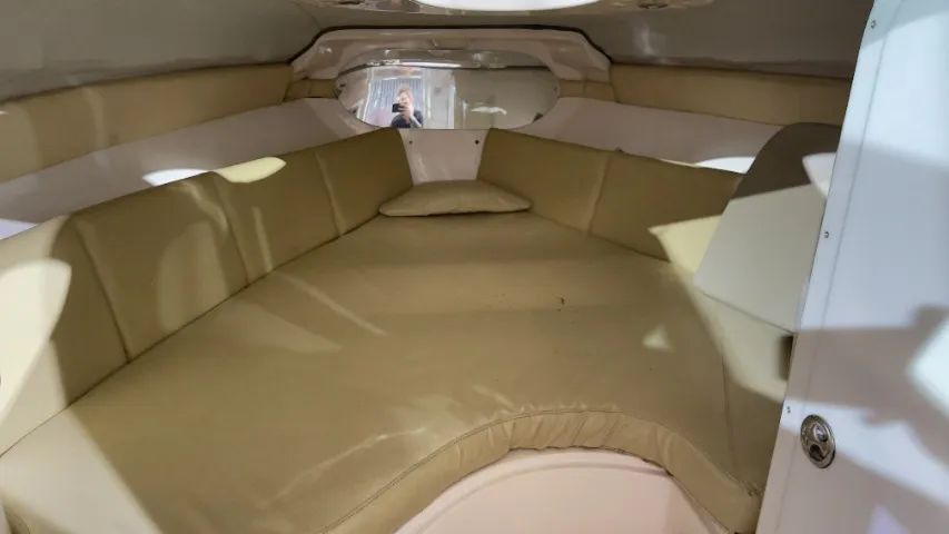 Focker 255 Step Vee 2014 - ñ Nx/Solara/Armatti/Fs/Coral/Bayliner - Foto 7