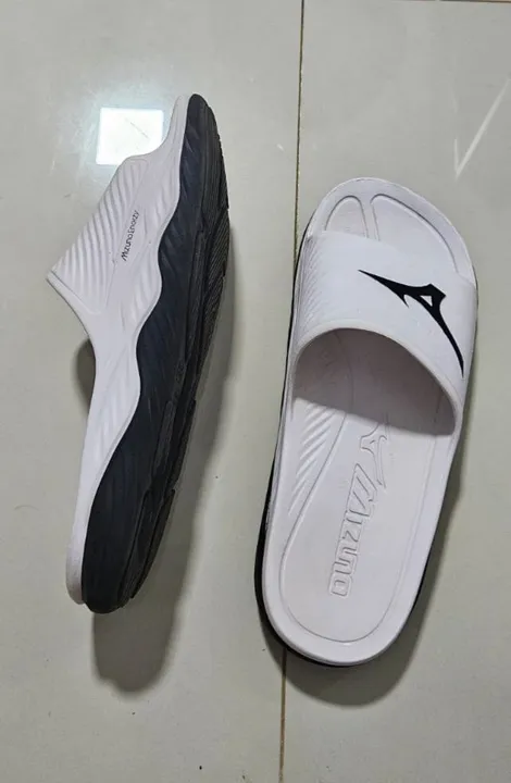 Sandália slide mizuno energy TM: 41/42