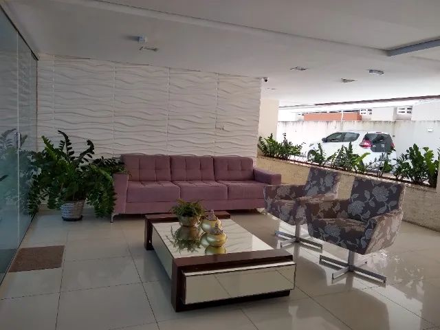 Apartamento 60 metros da praia! - Foto 3