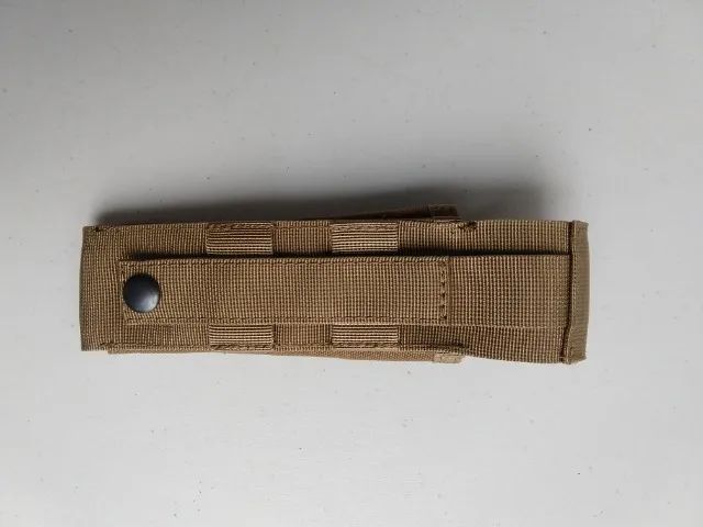 Porta Lanterna Nylon - Foto 4